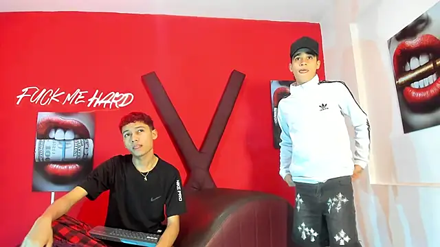 KING LOVERS1 online show from 06-09-26, 07:20