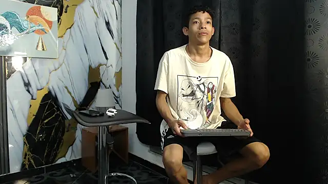 RONALDA HOT26 online show from 05-16-26, 07:38
