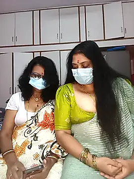 Kannada telugu lesbians online show from 05-19-26, 05:14