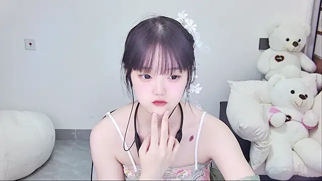 Evil-Bunny007 online show from 06-27-26, 01:06