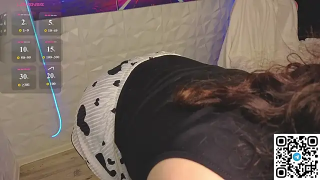 Mary F0x online show from 06-27-26, 12:22