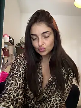Spicy Scarlett 26 online show from 06-09-26, 01:23