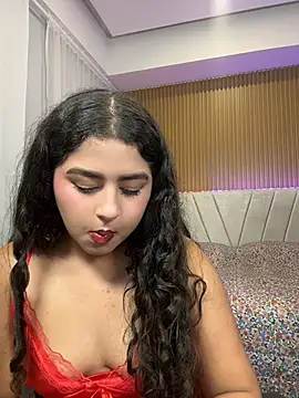 Abby Zaf online show from 05-15-26, 02:51
