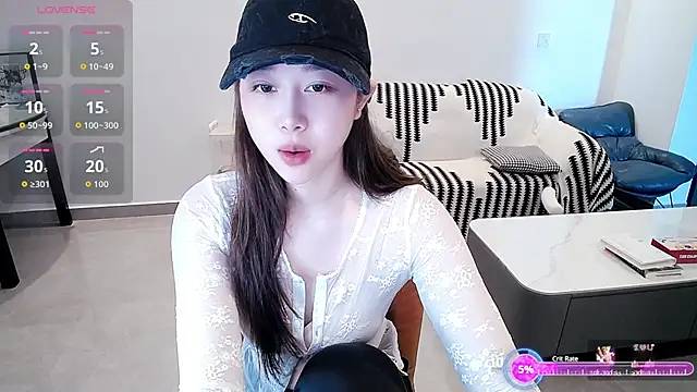 smileflower- online show from 06-12-26, 04:55