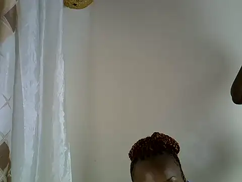 Sexxy lulu online show from 06-14-26, 01:58