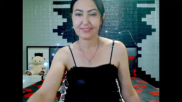 Ada Vera online show from 06-19-26, 11:58