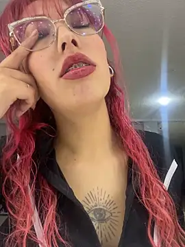 MeraSecretXXX online show from 06-07-26, 01:04
