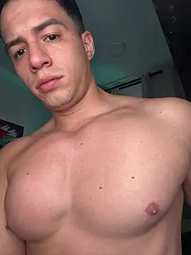Jamess White online show from 05-16-26, 01:21