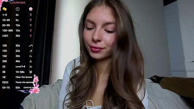 BerryLust online show from 05-18-26, 06:52