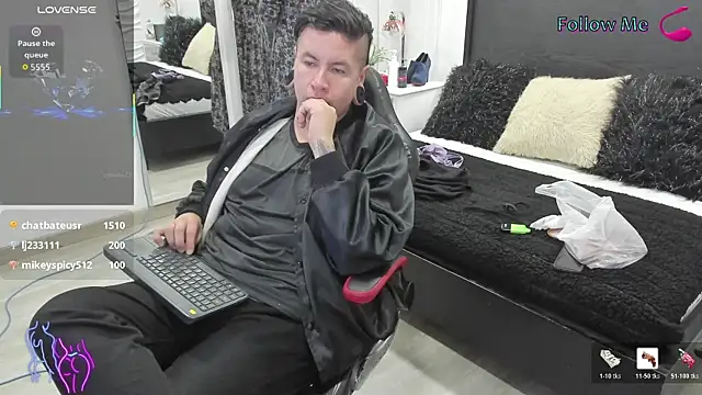 inkedsinners  online show from 06-05-26, 12:55