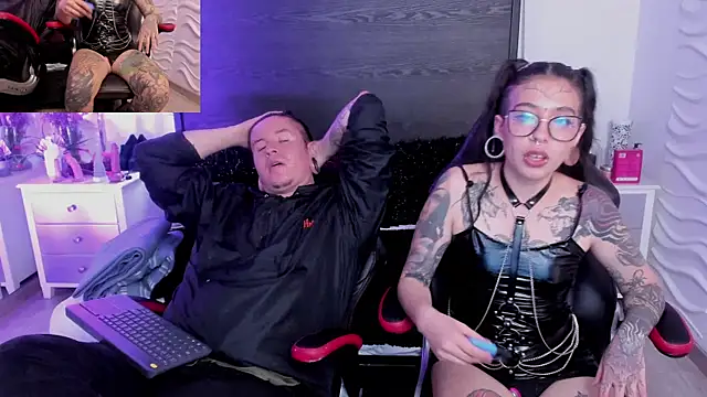 inkedsinners  online show from 06-19-26, 09:51