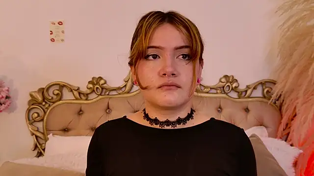 AbrilCardenasX online show from 06-16-26, 11:35