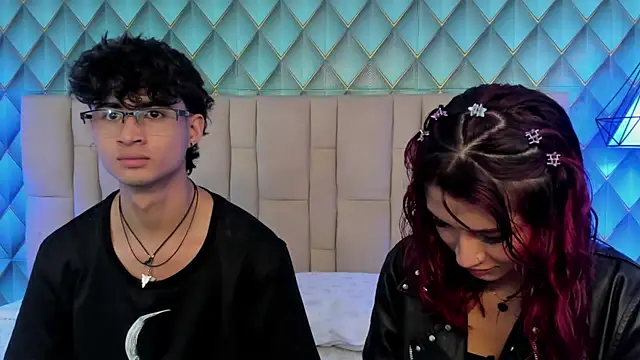 Sofia-Ethan online show from 06-04-26, 07:20