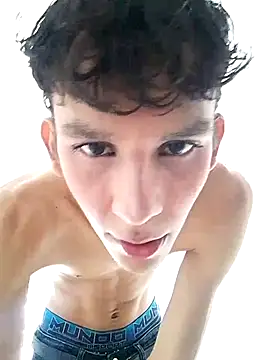 my temptation Dante hot online show from 07-02-26, 08:48