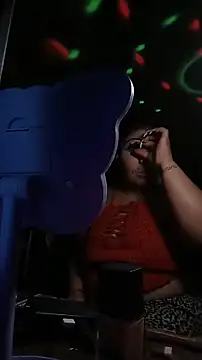 NailGoddessnow online show from 02-06-25, 07:24