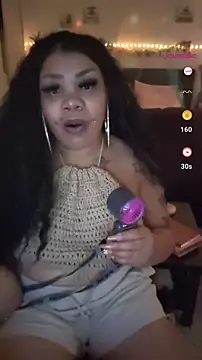 NailGoddessnow online show from 10-19-25, 03:51