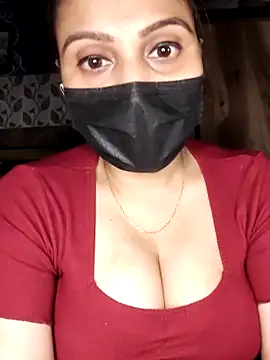 HORNI SHALU50 online show from 05-17-26, 06:04
