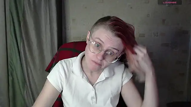   Freya    online show from 07-07-26, 04:55