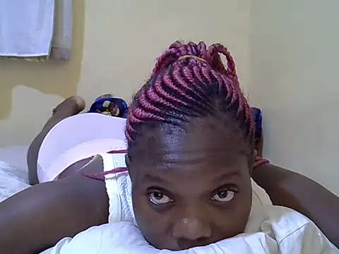 sweet-tiffy online show from 06-02-26, 09:00