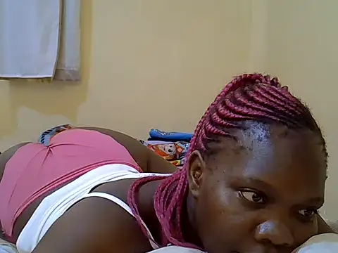 sweet-tiffy online show from 06-03-26, 11:35