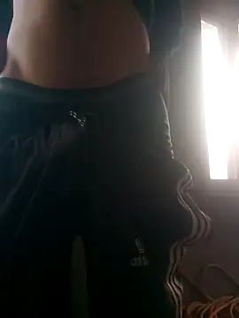 daddy 17  online show from 06-09-26, 11:44