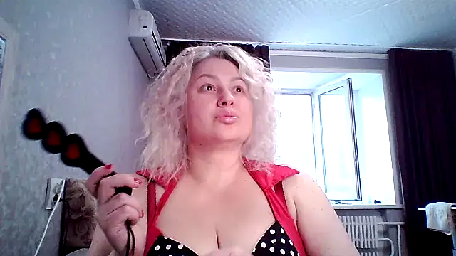 MissisXL online show from 05-16-26, 09:06