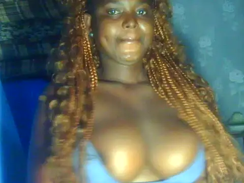 Yaspretty6 online show from 07-05-26, 02:51