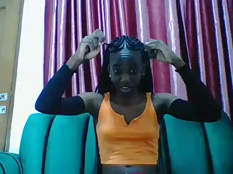 Snapshot of Darkpretty23 chatting on 06-22-26, 07:00 Darkpretty23 online show from 06-22-26, 07:00