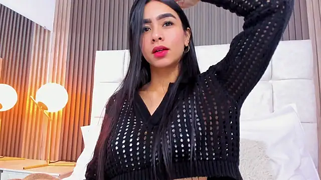 Camila Vega22 online show from 06-30-26, 11:33
