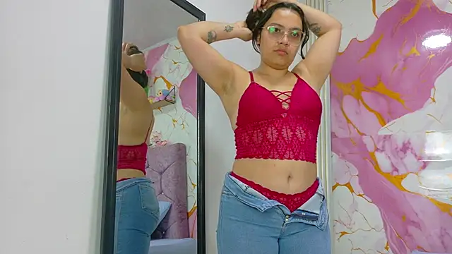 ObsessionRoom online show from 06-18-26, 12:31