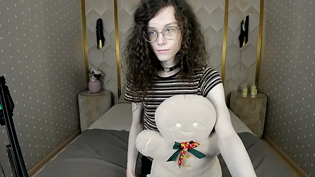 OlesiaBev online show from 05-20-26, 10:32