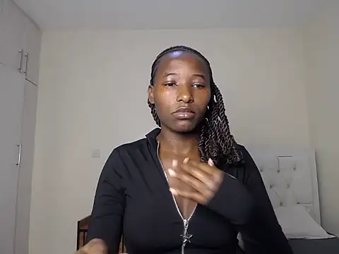 Ebonyqueen111 online show from 06-16-26, 11:24