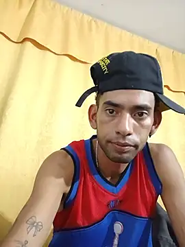 Negritohot3682 online show from 07-01-26, 02:02