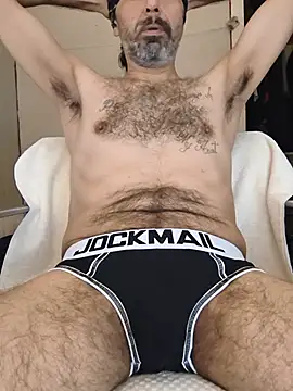 GooberGreene13 online show from 07-23-26, 11:46