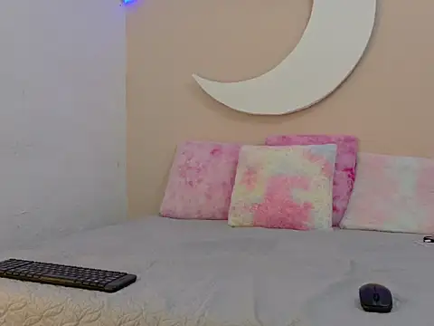 SamanthaLaurent online show from 06-16-26, 06:54