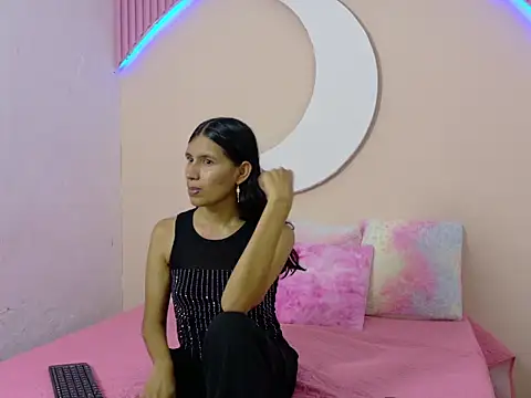 SamanthaLaurent online show from 07-07-26, 07:51