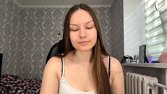 ShaylaChong online show from 06-24-26, 06:01