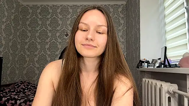 ShaylaChong online show from 06-29-26, 10:15