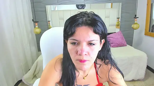 Lia  Kalifa online show from 07-03-26, 08:15
