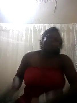 Snapshot of Wanjalanekesa chatting on 06-01-26, 07:26 Wanjalanekesa online show from 06-01-26, 07:26