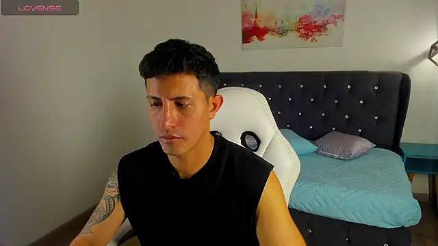 marcos vieyra online show from 05-22-26, 07:30