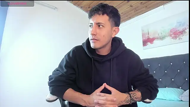 marcos vieyra online show from 06-08-26, 06:41