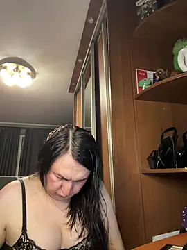 EvaBeautyXxX online show from 05-31-26, 10:44
