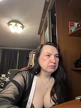 EvaBeautyXxX online show from 06-01-26, 11:17