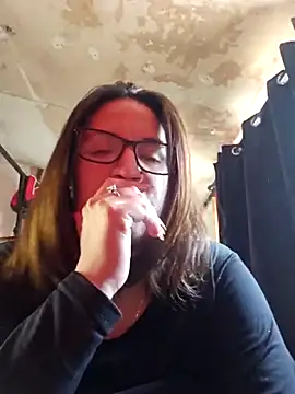 Karengenesisx online show from 06-08-26, 03:12
