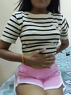 Shanaya 001 online show from 06-02-26, 10:39