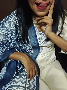 Shanaya 001 online show from 06-27-26, 12:33