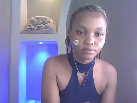 PrettyT5 online show from 07-05-26, 06:09