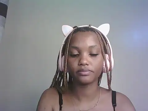 PrettyT5 online show from 07-09-26, 08:46