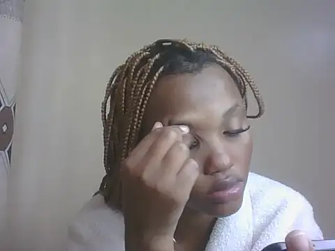 PrettyT5 online show from 07-15-26, 12:43